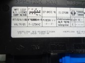 Recambio de modulo electronico para renault laguna (b56) 1.8 cat referencia OEM IAM 7711368722  