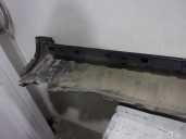 Replacement side skirt for Audi A8 (4E2) 4.0 V8 32V TDI Biturbo CAT (ASE) OEM IAM reference 4E0809242 BLUISH GREY RIGHT