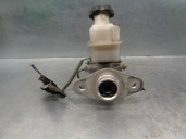 Recambio de bomba freno para hyundai h 1 2.5 turbodiesel referencia OEM IAM 591604A001 BM111032 MANDO