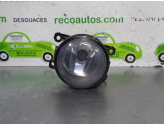Recambio de faro antiniebla derecho para jaguar s-type 2.7 v6 diesel classic referencia OEM IAM XR837532 89203721 VALEO