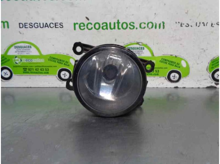 Recambio de faro antiniebla derecho para jaguar s-type 2.7 v6 diesel classic referencia OEM IAM XR837532 89203721 VALEO