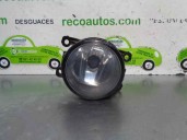 Recambio de faro antiniebla derecho para jaguar s-type 2.7 v6 diesel classic referencia OEM IAM XR837532 89203721 VALEO