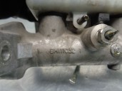 Recambio de bomba freno para hyundai h 1 2.5 turbodiesel referencia OEM IAM 591604A001 BM111032 MANDO