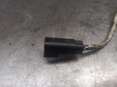 Recambio de sonda lambda para ford mondeo berlina (gd) 1.8 16v cat referencia OEM IAM 98AB9F472BB 