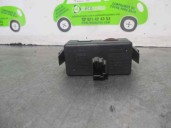 Recambio de warning para renault clio iii 1.5 dci diesel referencia OEM IAM 8200214896  