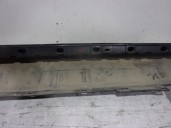 Replacement side skirt for Audi A8 (4E2) 4.0 V8 32V TDI Biturbo CAT (ASE) OEM IAM reference 4E0809242 BLUISH GREY RIGHT