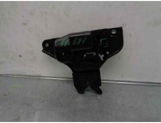 Recambio de cerradura maletero / porton para cadillac cts 3.2 v6 cat referencia OEM IAM 25705649  4 PUERTAS