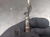 Recambio de sonda lambda para ford mondeo berlina (gd) 1.8 16v cat referencia OEM IAM 98AB9F472BB 