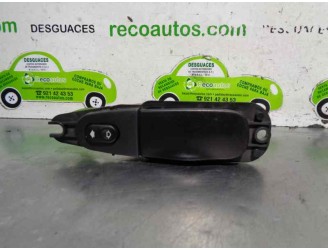 Recambio de mando elevalunas delantero derecho para jaguar s-type 2.7 v6 diesel classic referencia OEM IAM XR82107  