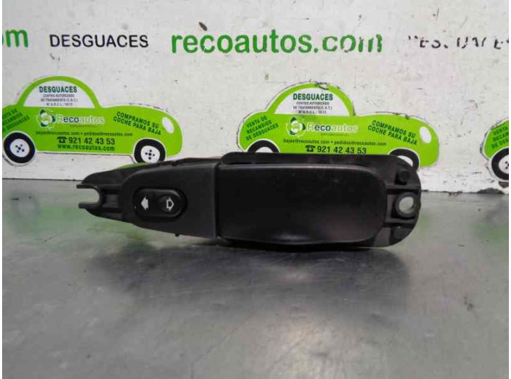 Recambio de mando elevalunas delantero derecho para jaguar s-type 2.7 v6 diesel classic referencia OEM IAM XR82107 