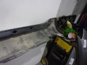 Replacement side skirt for Audi A8 (4E2) 4.0 V8 32V TDI Biturbo cat (ASE) OEM IAM reference 4E0809242 BLUISH GREY RIGHT