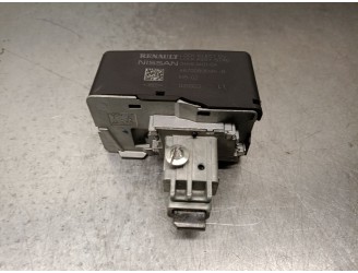 Recambio de antirrobo para renault captur ii referencia OEM IAM 487008065R 3468340104 