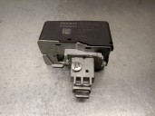 Recambio de antirrobo para renault captur ii referencia OEM IAM 487008065R 3468340104 