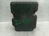 Recambio de abs para peugeot 108 1.0 vti 72 referencia OEM IAM 445400H130 1611918680 