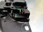 Recambio de cerradura maletero / porton para cadillac cts 3.2 v6 cat referencia OEM IAM 25705649  4 PUERTAS