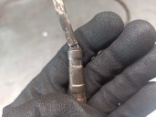 Recambio de sonda lambda para ford mondeo berlina (gd) 1.8 16v cat referencia OEM IAM 98AB9F472BB 