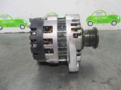 Recambio de alternador para daewoo aranos 1.5 16v cat referencia OEM IAM 