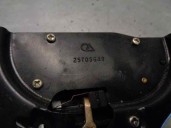 Recambio de cerradura maletero / porton para cadillac cts 3.2 v6 cat referencia OEM IAM 25705649 4 PUERTAS