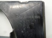 Recambio de calandra delantera de radiador para hyundai h 1 2.5 turbodiesel referencia OEM IAM 253504A100  