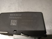 Recambio de antirrobo para renault captur ii referencia OEM IAM 487008065R 3468340104 