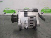 Recambio de alternador para daewoo aranos 1.5 16v cat referencia OEM IAM   