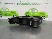 Recambio de mando elevalunas trasero izquierdo para jaguar s-type 2.7 v6 diesel classic referencia OEM IAM XR82107 