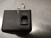 Recambio de antirrobo para renault captur ii referencia OEM IAM 487008065R 3468340104 