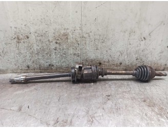 Recambio de transmision delantera derecha para ford mondeo berlina (gd) 1.8 16v cat referencia OEM IAM   