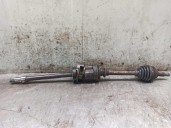 Recambio de transmision delantera derecha para ford mondeo berlina (gd) 1.8 16v cat referencia OEM IAM   