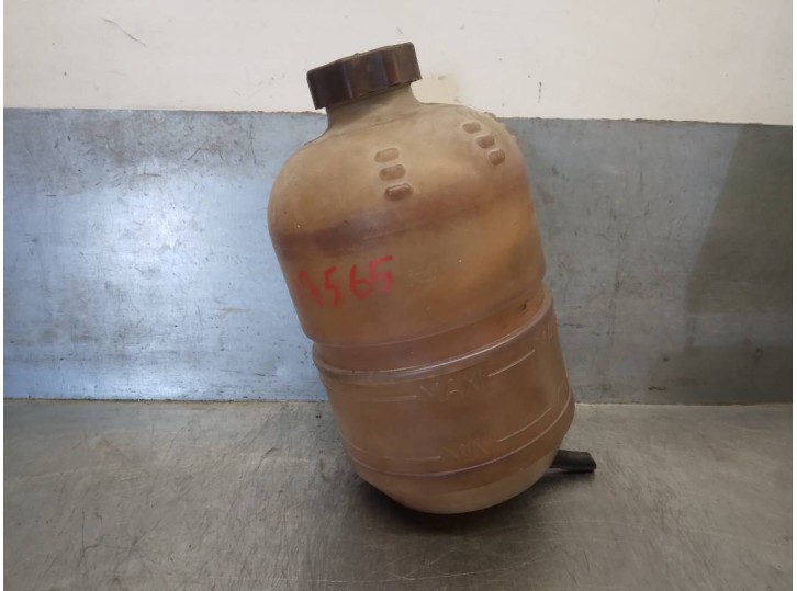 Recambio de deposito expansion para renault 5 (b/c40) 1.0 referencia OEM IAM 7701203220 7701203220 