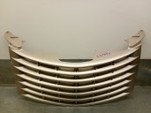 Recambio de rejilla delantera para chrysler pt cruiser (pt_) 2.2 crd referencia OEM IAM 0RH78TRMAE 