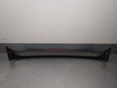 Recambio de aleron trasero para volkswagen t-cross 1.0 tsi referencia OEM IAM 2GM827933F 