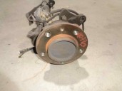 Recambio de puente trasero para opel movano (2004 =>) 2.5 cdti referencia OEM IAM 3109509 PARA DISCOS 5 AGUJEROS BURRA 3