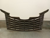 Recambio de rejilla delantera para chrysler pt cruiser (pt_) 2.2 crd referencia OEM IAM 0RH78TRMAE 