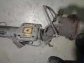 Recambio de puente trasero para opel movano (2004 =>) 2.5 cdti referencia OEM IAM 3109509 PARA DISCOS 5 AGUJEROS BURRA 3