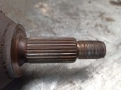 Recambio de transmision delantera derecha para ford mondeo berlina (gd) 1.8 16v cat referencia OEM IAM   