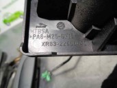Replacement front right exterior door handle for Jaguar S-Type 2.7 V6 Diesel Classic OEM IAM reference XR8322400ADW 