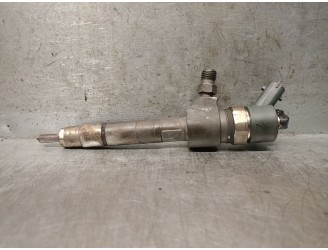 Recambio de inyector para fiat bravo (198) 1.9 8v jtd cat referencia OEM IAM 0445110276 0445110276 