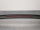 Recambio de aleron trasero para volkswagen t-cross 1.0 tsi referencia OEM IAM 2GM827933F 