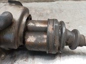 Recambio de transmision delantera derecha para ford mondeo berlina (gd) 1.8 16v cat referencia OEM IAM   