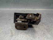 Replacement trunk / tailgate lock for Hyundai H1 2.5 Turbodiesel OEM IAM reference 817104A001 UPPER LEFT
