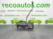 Replacement front left outer door handle for Jaguar S-Type 2.7 V6 Diesel Classic OEM IAM reference XR8322401ADW 