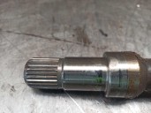 Recambio de transmision delantera derecha para ford mondeo berlina (gd) 1.8 16v cat referencia OEM IAM   