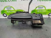 Replacement front left outer door handle for Jaguar S-Type 2.7 V6 Diesel Classic OEM IAM reference XR8322401ADW 