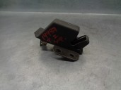 Replacement trunk / tailgate lock for Hyundai H1 2.5 Turbodiesel OEM IAM reference 817104A001 UPPER LEFT