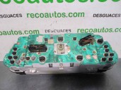 Recambio de cuadro instrumentos para daewoo aranos 1.5 16v cat referencia OEM IAM 78804260 96222279DA 