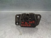 Replacement trunk / tailgate lock for Hyundai H 1 2.5 turbodiesel OEM IAM reference 817104A001 LEFT