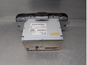 Recambio de sistema navegacion gps para kia soul ( ) 1.6 gdi cat referencia OEM IAM 96550B2021CA CON BLUETOOTH 