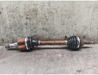 Recambio de transmision delantera izquierda para ford mondeo berlina (gd) 1.8 16v cat referencia OEM IAM   