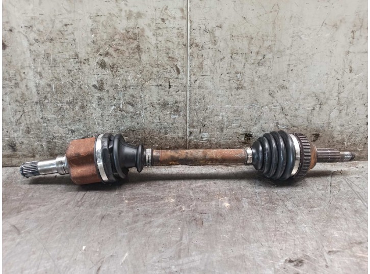 Recambio de transmision delantera izquierda para ford mondeo berlina (gd) 1.8 16v cat referencia OEM IAM   